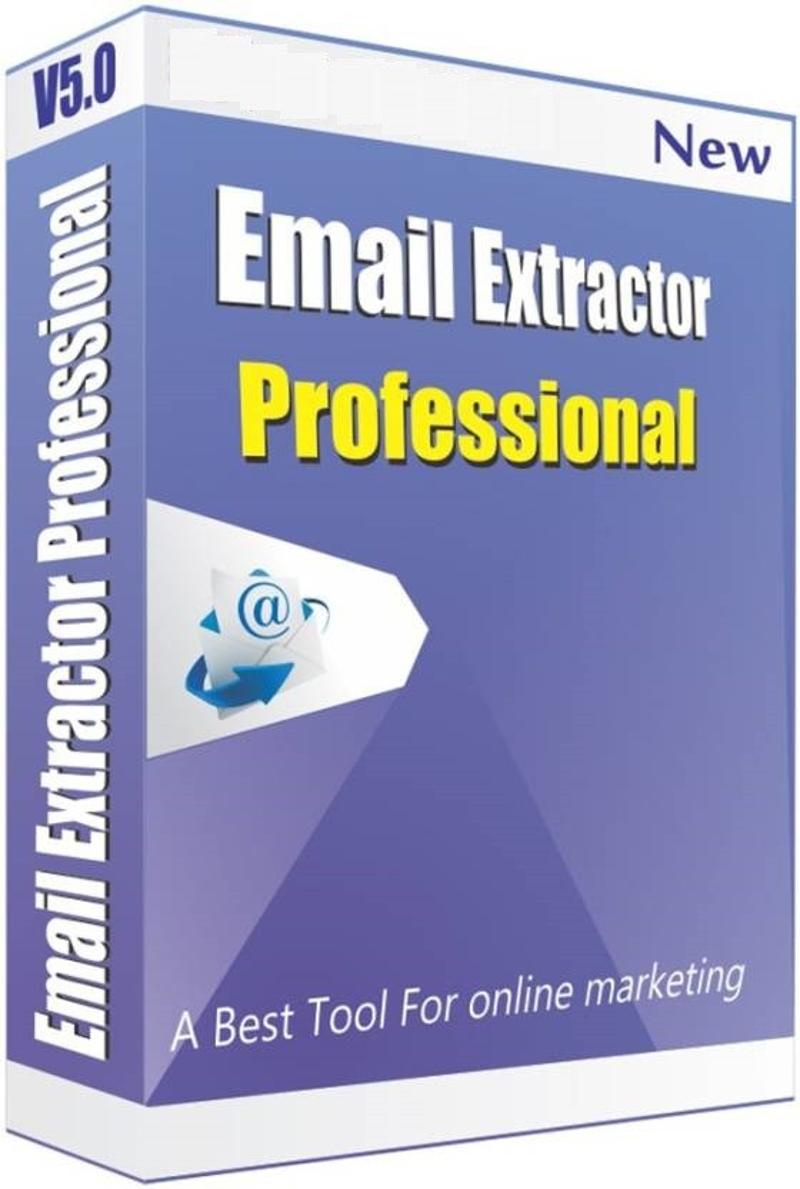 YOUR ULTIMATE SOLUTION TO BUILD EMAIL LIST OF TARGET NICHE