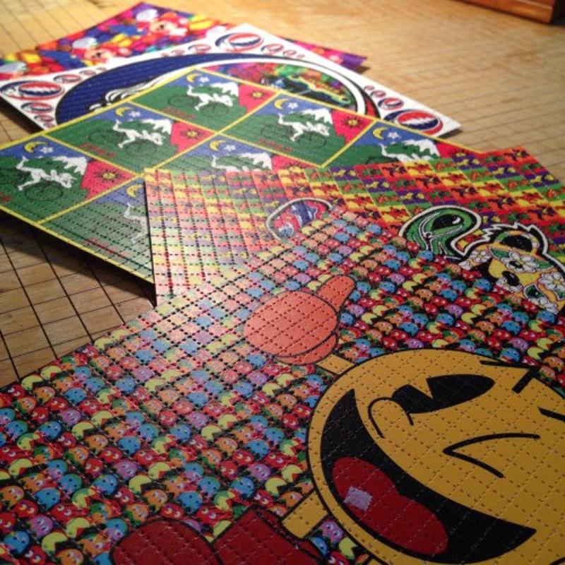 Buy 1P-LSD Blotters 150mcg online    www.bioresearchem.com