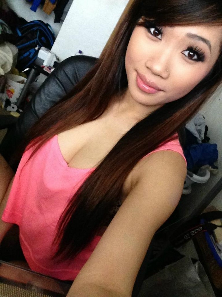 Thai Girl Nude