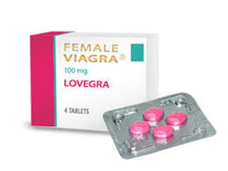 Visit Buy-GenericViagra to Purchase Lovegra 100mg Tablets