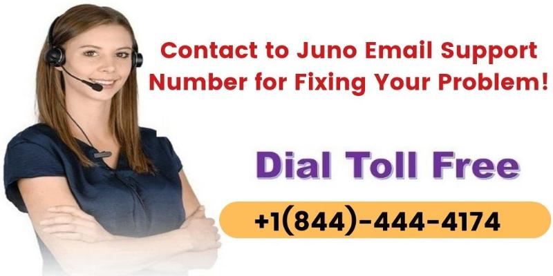 Juno Support Number USA +l844.444(4174)