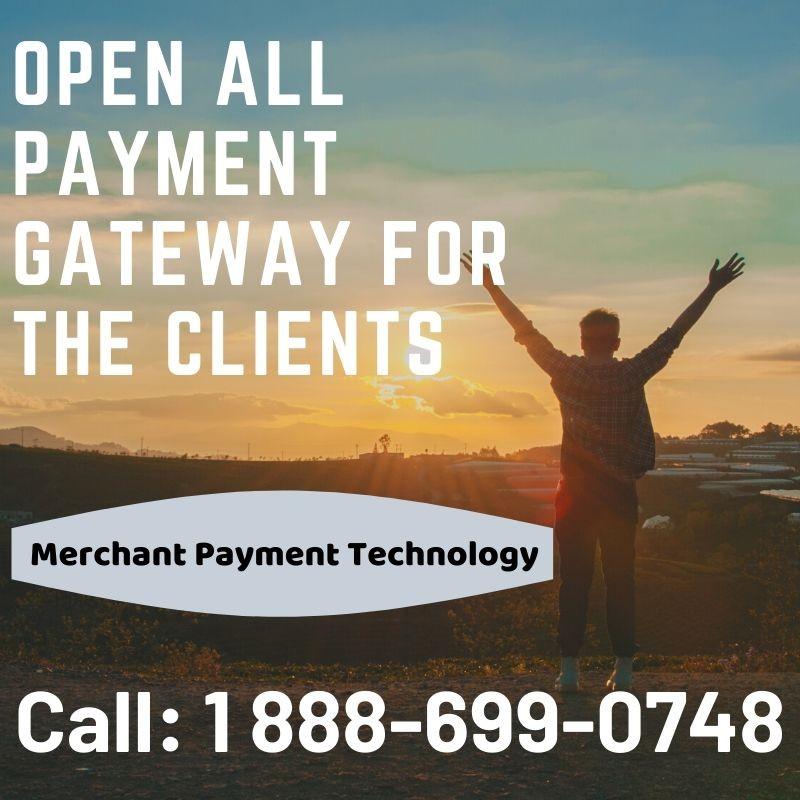 Online Merchant Payment Gateway