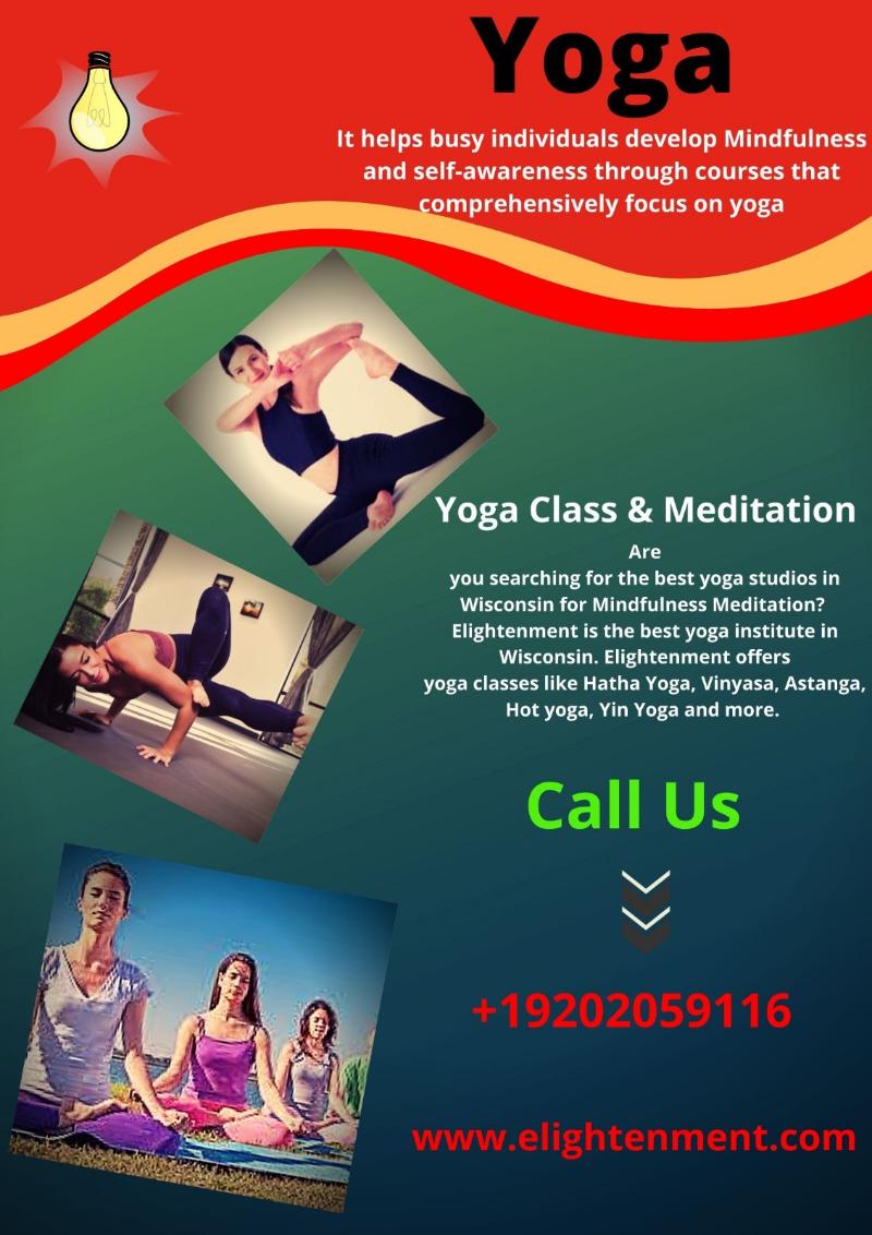 Yoga Classes near me | Yoga near Me