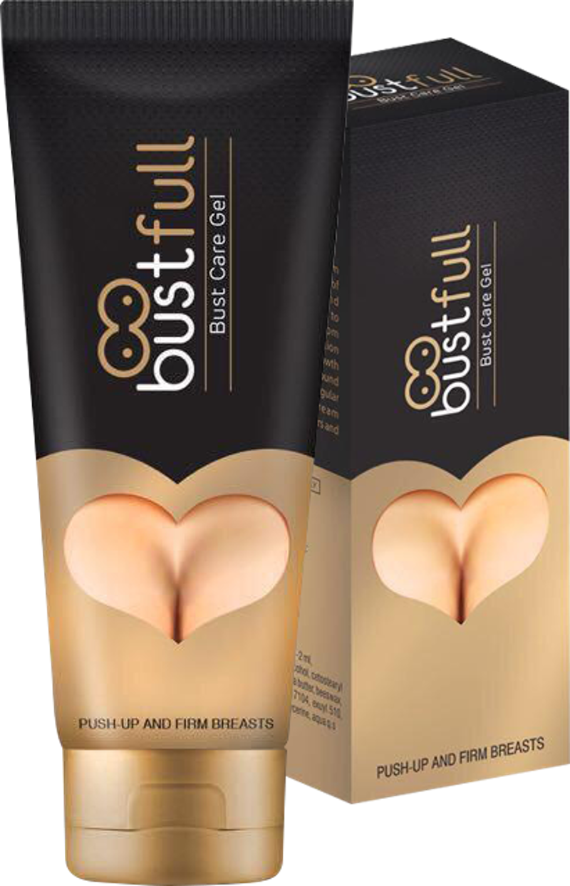Titan Gel Gold