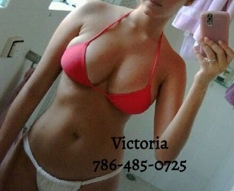 A day with you...~ DISCOVER HEAVEN WITH ANGELIC VICTORIA IN CUTLER BAY!~