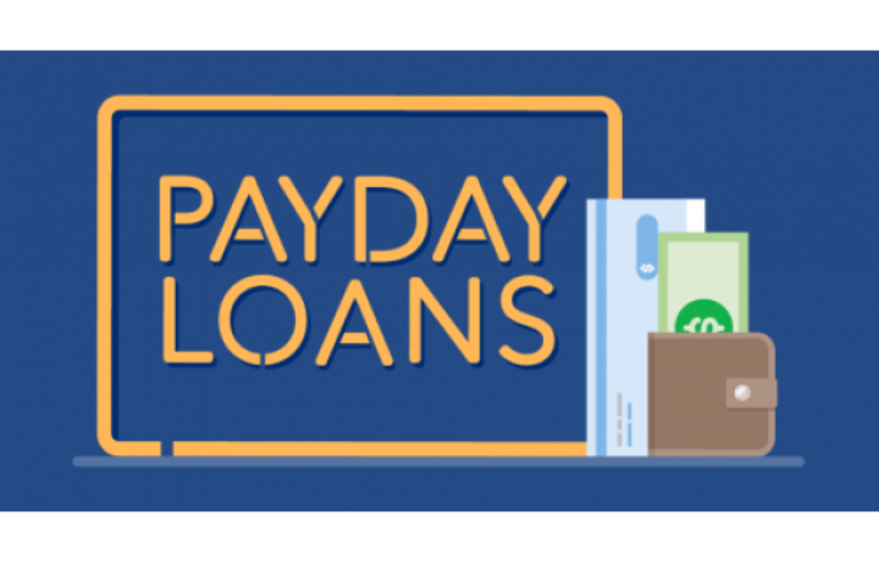 Everyday Loans-Loans for Bad Credit,Direct Lenders for All Apply!