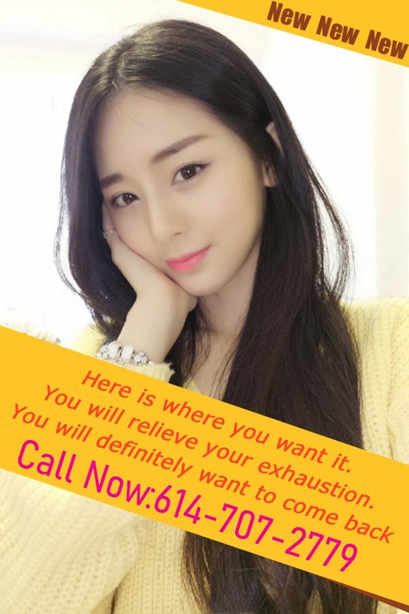 ????614-707-2779????disinfected room???We are new lovely girls???