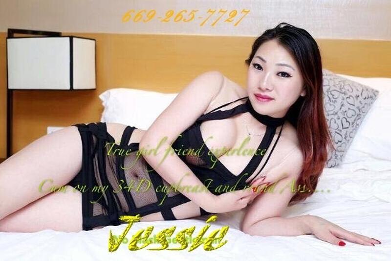 Jessie ?Open minded Asian Taiwanese Milf ?San Jose ? Best in the town massage