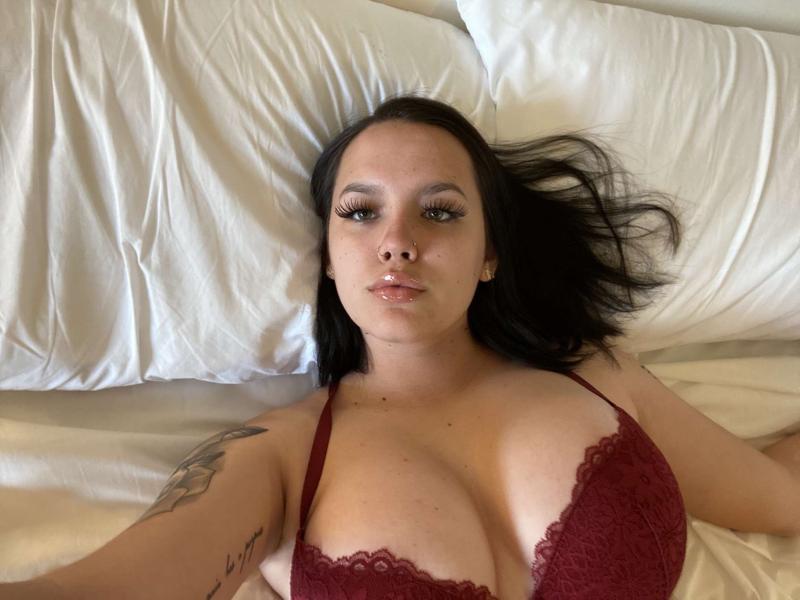 ??? Veronica Wet And Ready For You???