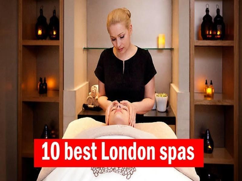 Verified Top Massage Agencies In London