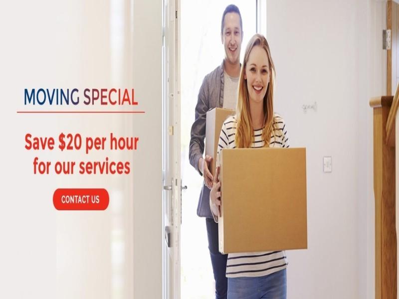 Top Removalists Company In London