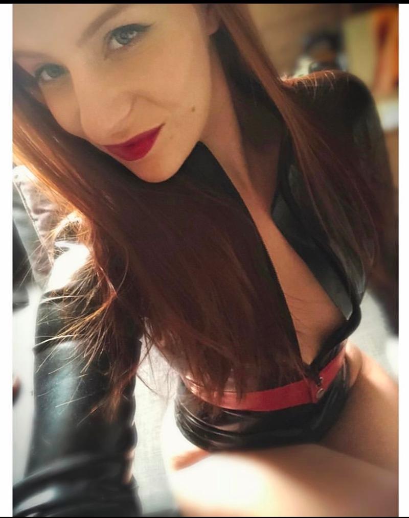 Looking well for a slave that will server and obey me, am so cruel Feeling Horny