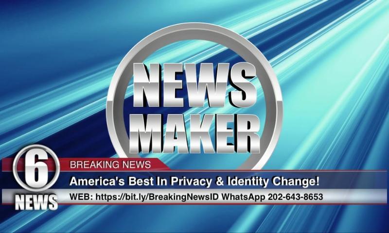 America's Best In Privacy & Identity Change!