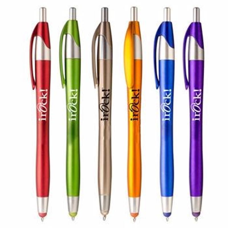 Popularize Brand Name Using Promotional Ballpoint Pens