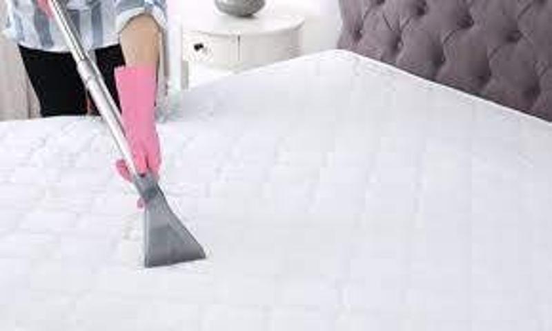 Mattress Cleaning Melbourne - Bullet Cleaners