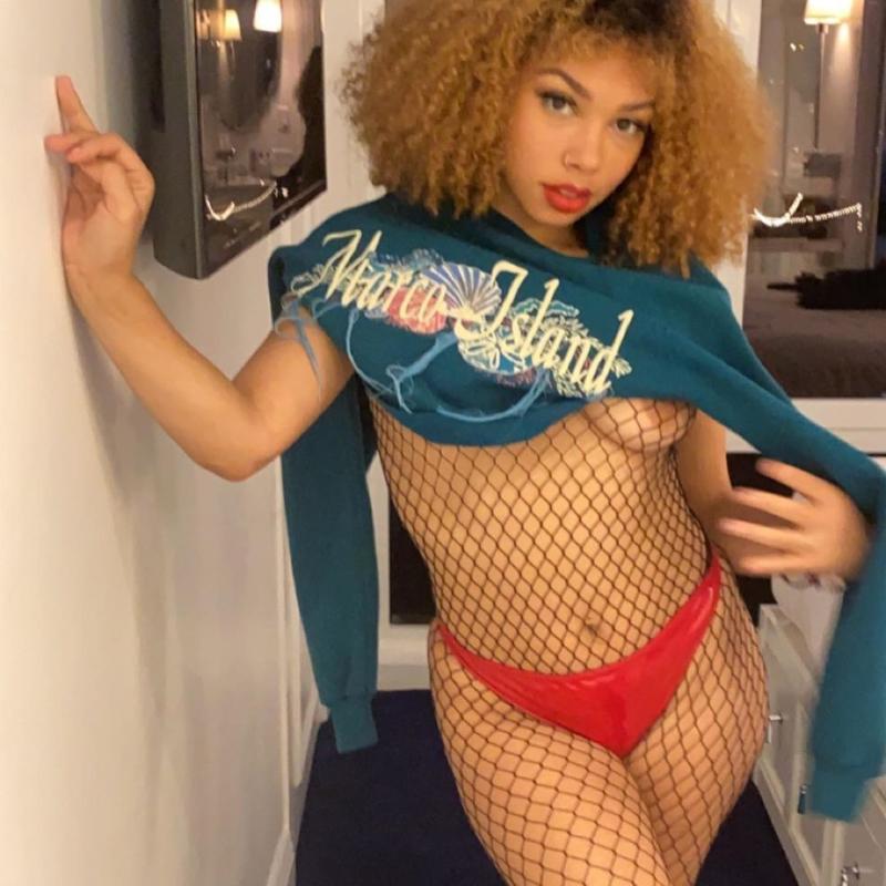 Humble and loyal slave needed for session