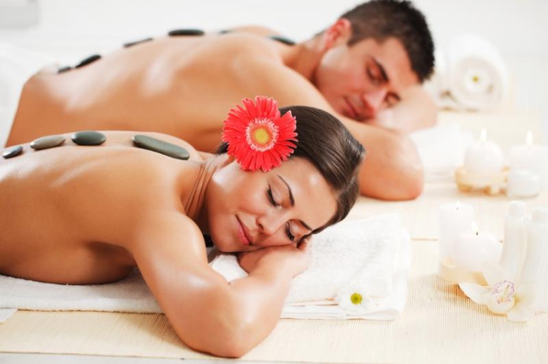 Indulge in a satisfying and relaxing massage service