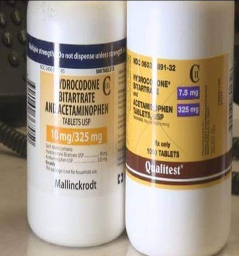 Best Pharmacy to Buy Oxycodone Powder Online
