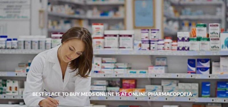 Best Place to Buy Meds Online