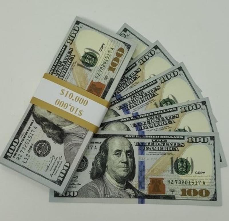 We Offer High Quality Undetectable Counterfeit Money
