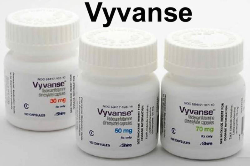 Buy Vyvanse Online Legal