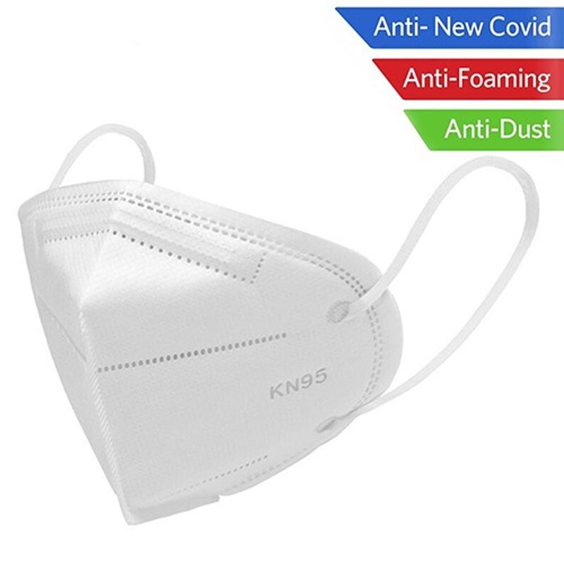 Stay Safe From Virus Using China KN95 Face Masks
