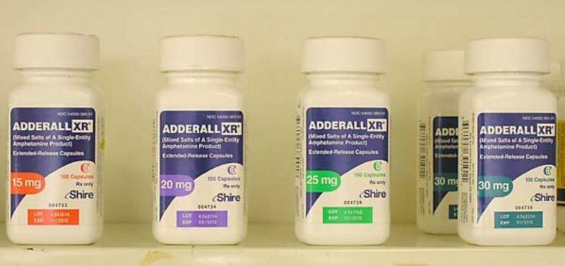 Adderall for Sale -  +1 (530) 270-7958 (WHATSAPP)
