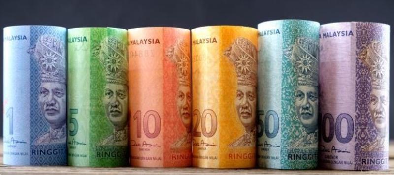 Buy Counterfeit Malaysian Ringgit Banknotes Online