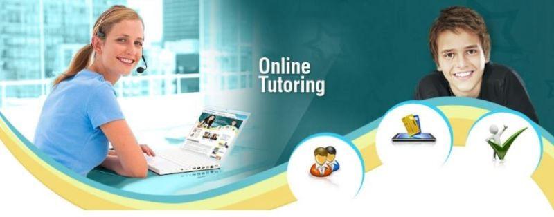 Online Tutoring - Online Tutorial & Online Education