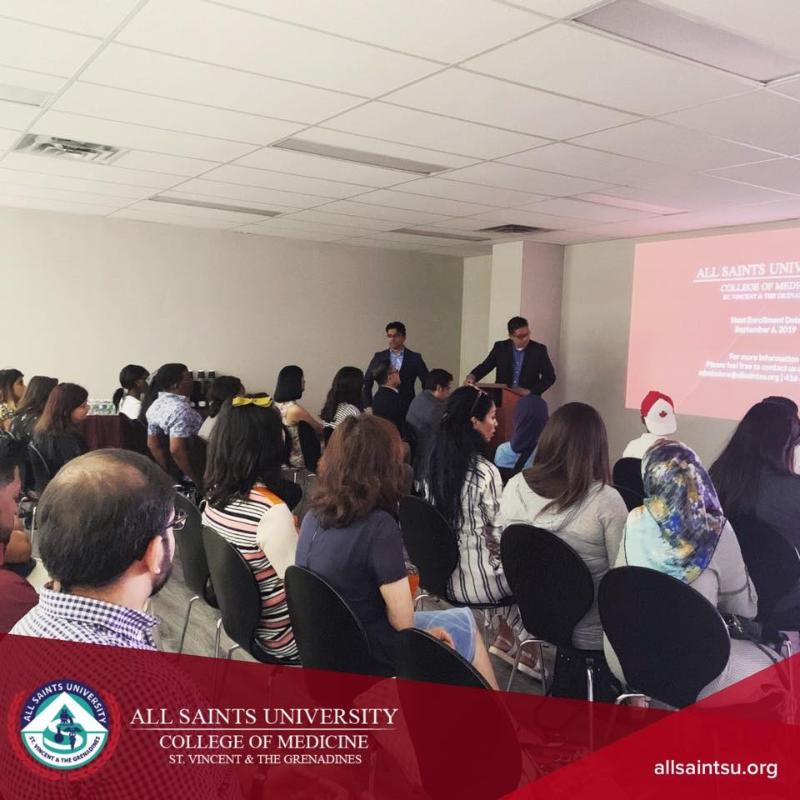 Clinical Clerkship Medical University - Top Rated Medical University