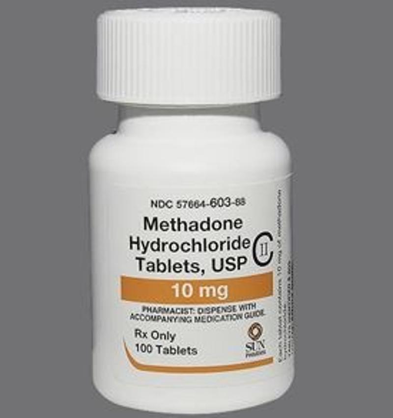 Buy 50 PILLS METHADONE Online