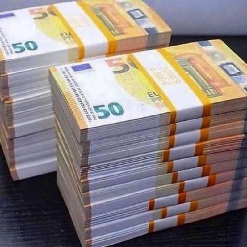 Buy Euro Notes Online