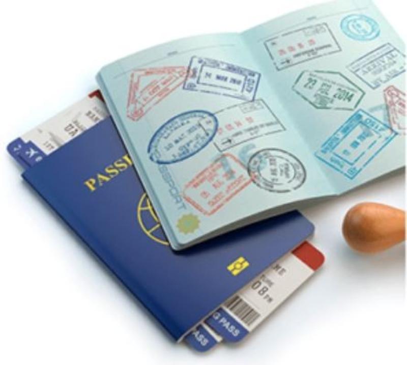 Buy a Real Passport Online & Travel the World