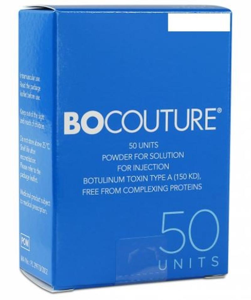 Buy Bocouture (50 units) Online