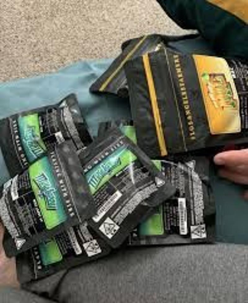 Buy Jungle Boys Weed Online at jungleboysweedofficial.com