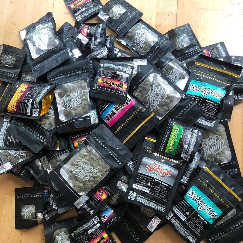 Buy Cali Tins Weed Online at https://jungleboysweedofficial.com