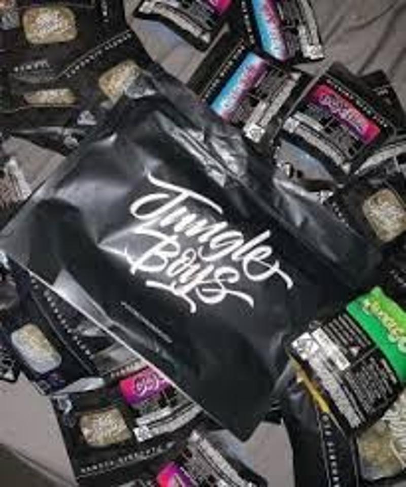 Buy Jungle Boys Weed Online at jungleboysweedofficial.com