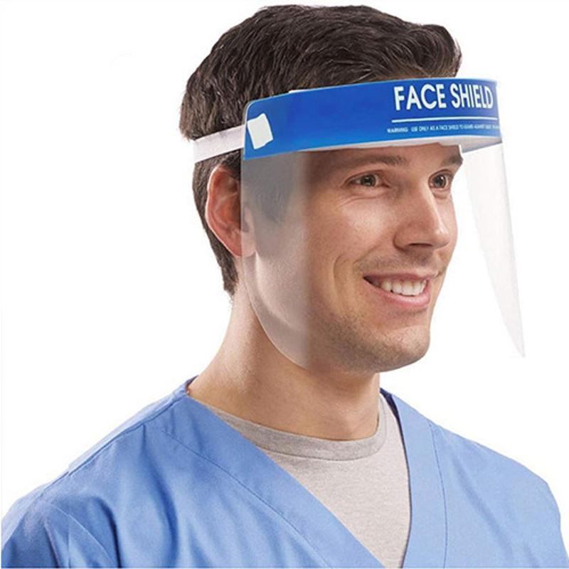 Buy China Face Shield for Safety Purpose