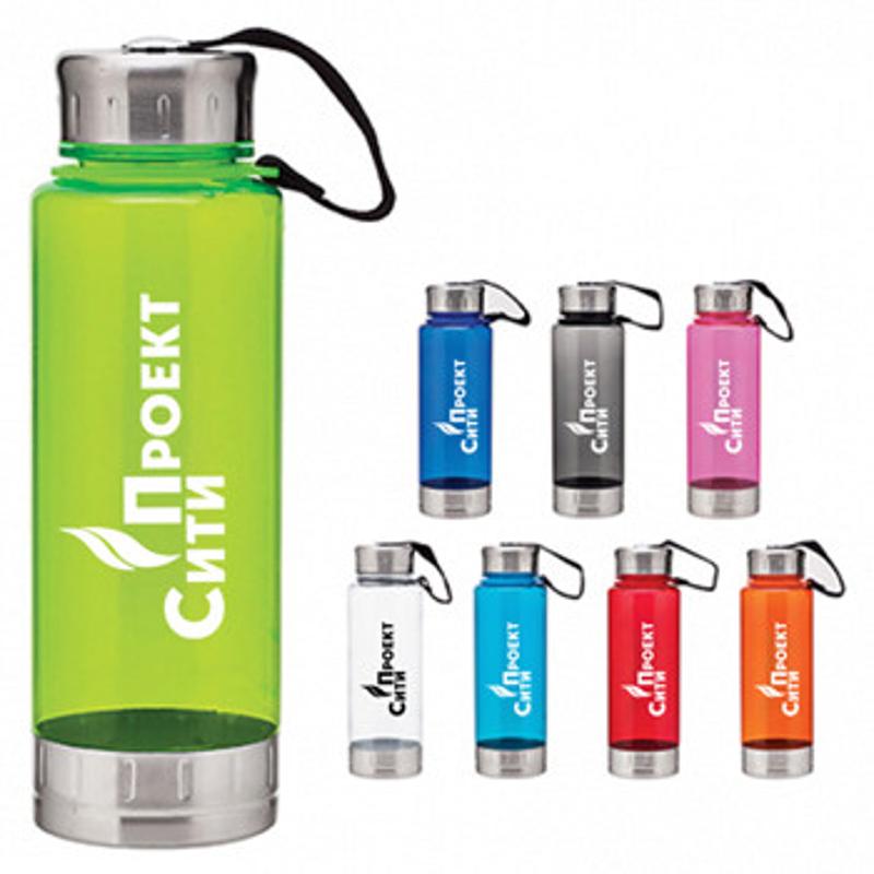 Buy Sports Water Bottles to Recognize Brand