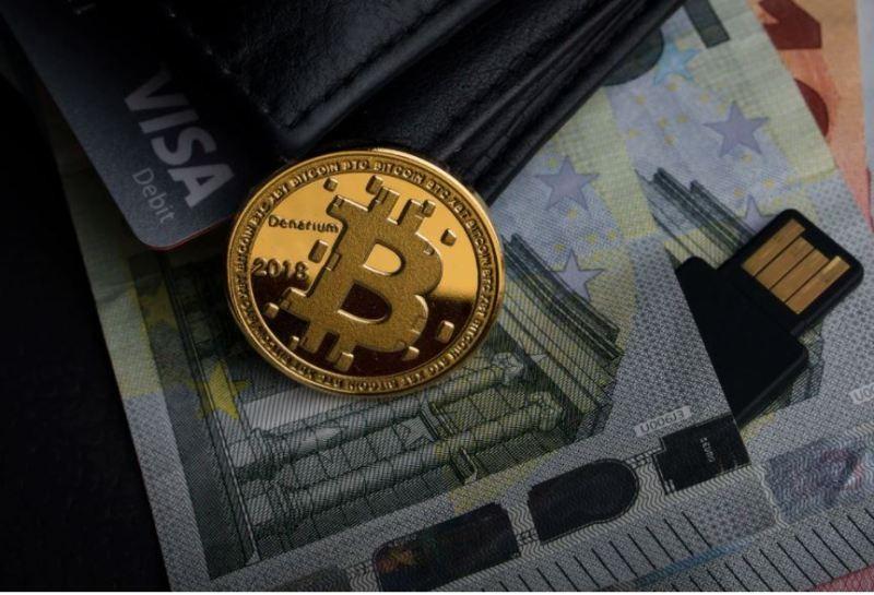Bitcoin Private Key Recovery