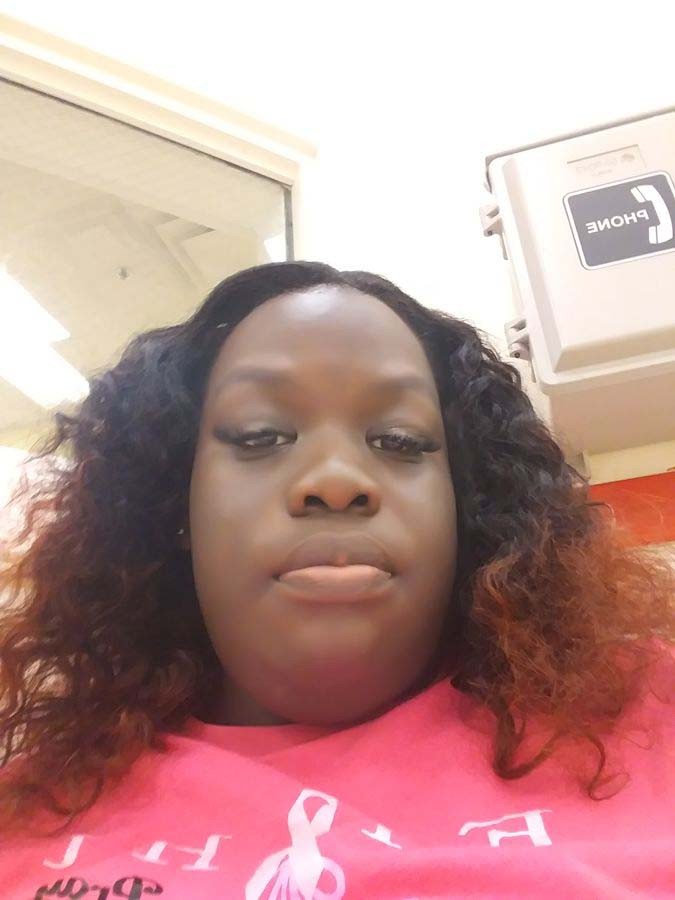 ?? 40Y_Older Black BBW m(0)m Discreet Oral Bj⎞⎛Anal Sex Full Service