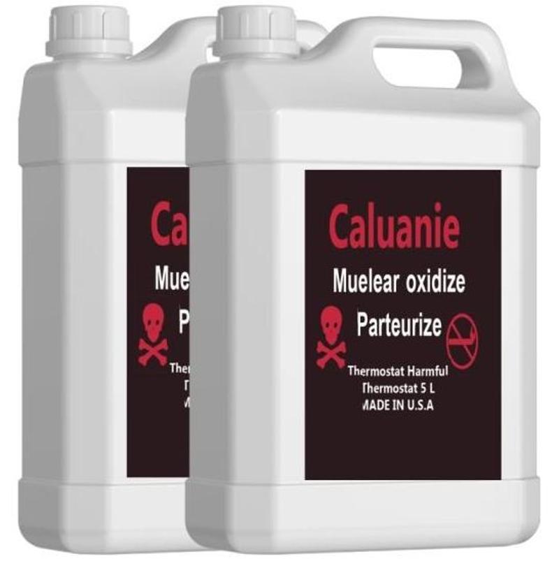 High-quality Caluanie available for sale
