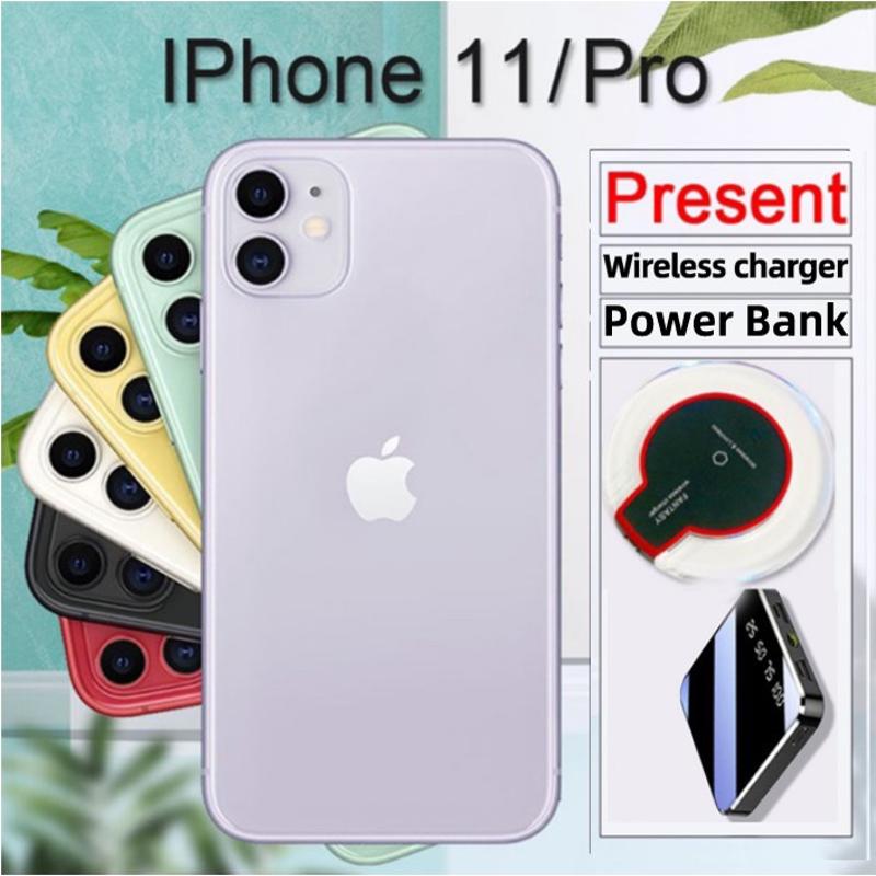 Get a Brand New iPhone 12