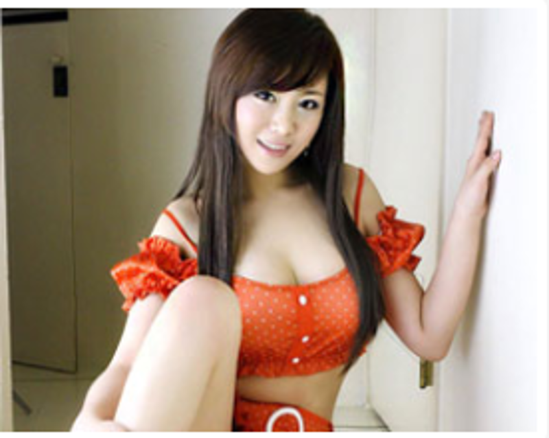 Searching For Hot Escort in Seoul