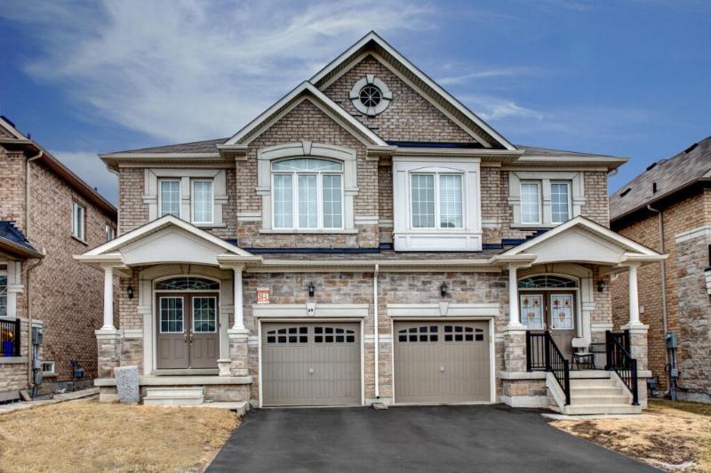 Hotlist of Vaughan  Homes with Finish Basement from $1M