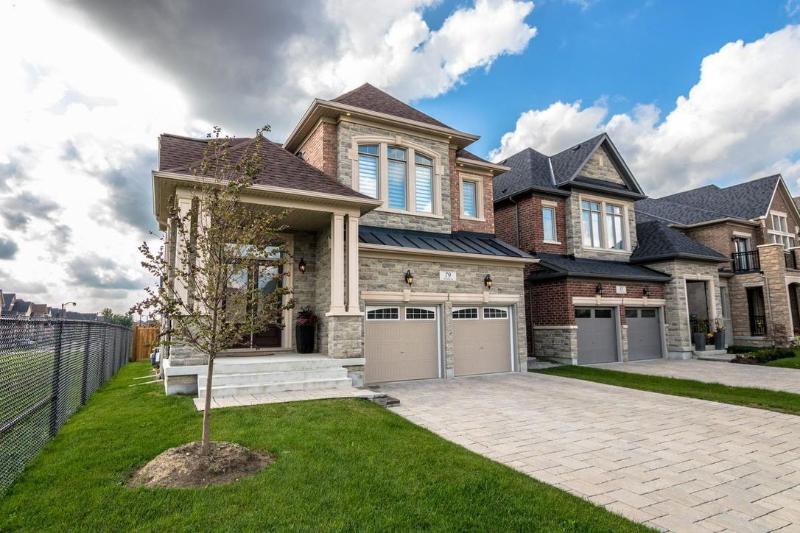West Toronto Homes Starting at $850,000