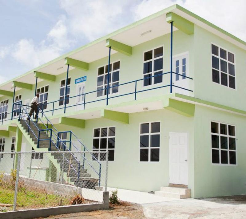 Join All Saints University SVG for Best Campus Life