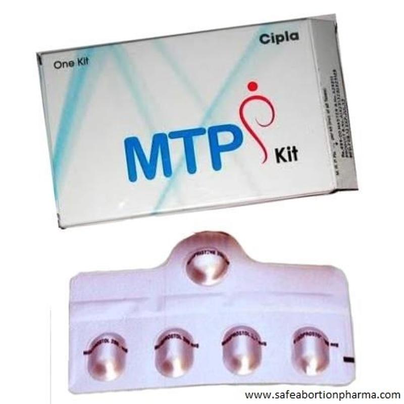 online mtp kit with Overnight Shipping