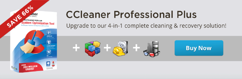 GREAT CCLEANER OFFERS