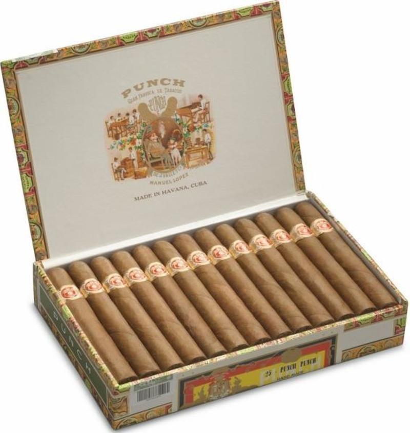 WE SELL ONLY ATHENTIC CUBAN CIGARS